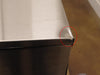Scotsman Brilliance Series SCN60PA1SU 15" Undercounter Left Hinge Ice Maker