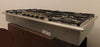 Thermador Masterpiece Series SGS365TS 36" 5 Sealed Burner Gas Cooktop