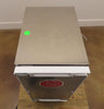 Scotsman Brilliance Series SCN60PA1SU 15" Undercounter Left Hinge Ice Maker