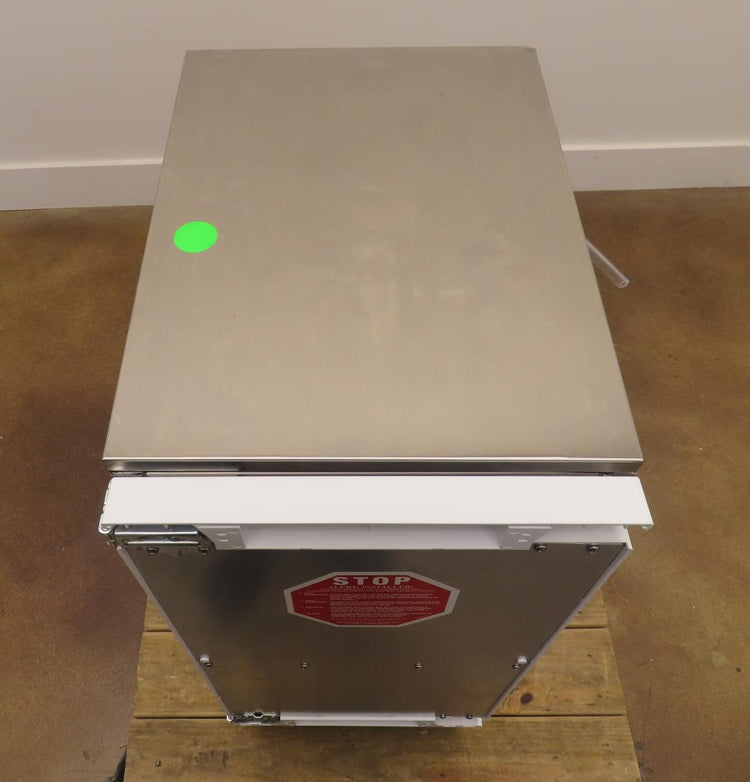 Scotsman Brilliance Series SCN60PA1SU 15" Undercounter Left Hinge Ice Maker