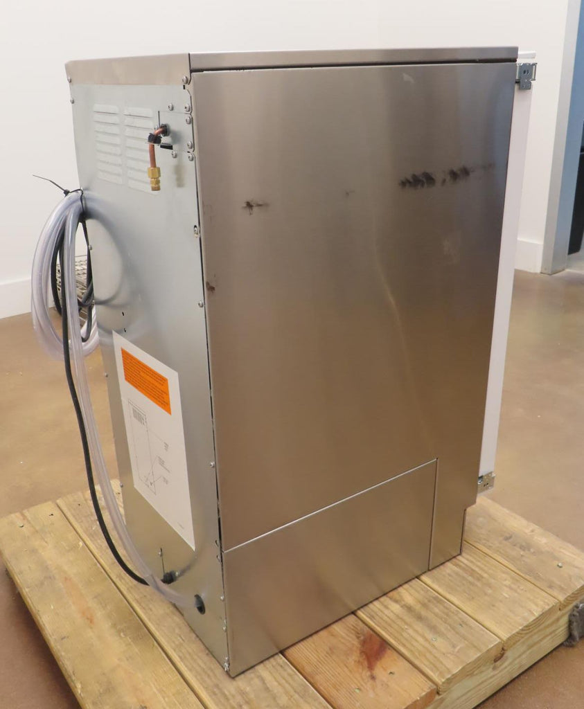 Scotsman Brilliance Series SCN60PA1SU 15" Undercounter Left Hinge Ice Maker