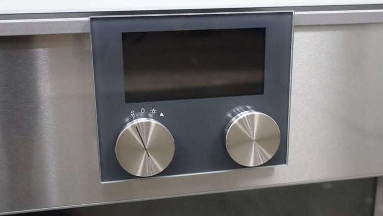 Gaggenau 400 Series 24" 1.3 cu. ft. 2,000 Watt Built-in Microwave Oven BM451710