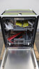 Bosch 800 Series 24" Fully Integrated Smart Panel Ready Dishwasher SHV78B73UC