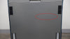 Gaggenau 24" Fully Integrated Panel Ready Smart 400 Series Dishwasher DF481701F