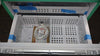 Bosch 36" PR Built-In French Door Smart Benchmark Series Refrigerator B36IT905NP