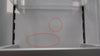 Bosch 36" PR Built-In French Door Smart Benchmark Series Refrigerator B36IT905NP