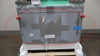 Bosch 36" PR Built-In French Door Smart Benchmark Series Refrigerator B36IT905NP