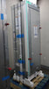Thermador Freedom Collection 48" Refrigerator & Freezer T24IR905SP / T24IF905SP
