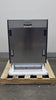 Gaggenau 24" Fully Integrated Panel Ready Smart 400 Series Dishwasher DF481701F
