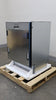Gaggenau 24" Fully Integrated Panel Ready Smart 400 Series Dishwasher DF481701F
