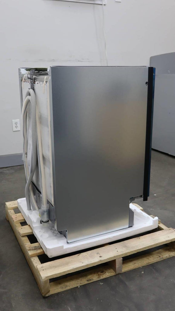 Gaggenau 24" Fully Integrated Panel Ready Smart 400 Series Dishwasher DF481701F