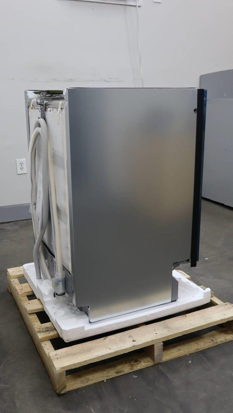 Gaggenau 24" Fully Integrated Panel Ready Smart 400 Series Dishwasher DF481701F