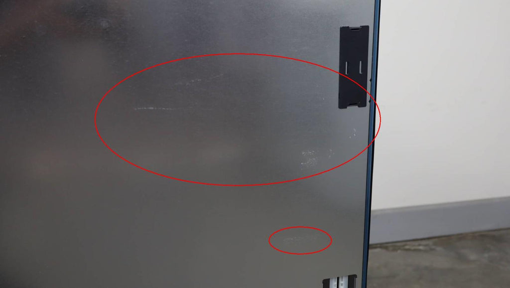 Gaggenau 24" Fully Integrated Panel Ready Smart 400 Series Dishwasher DF481701F