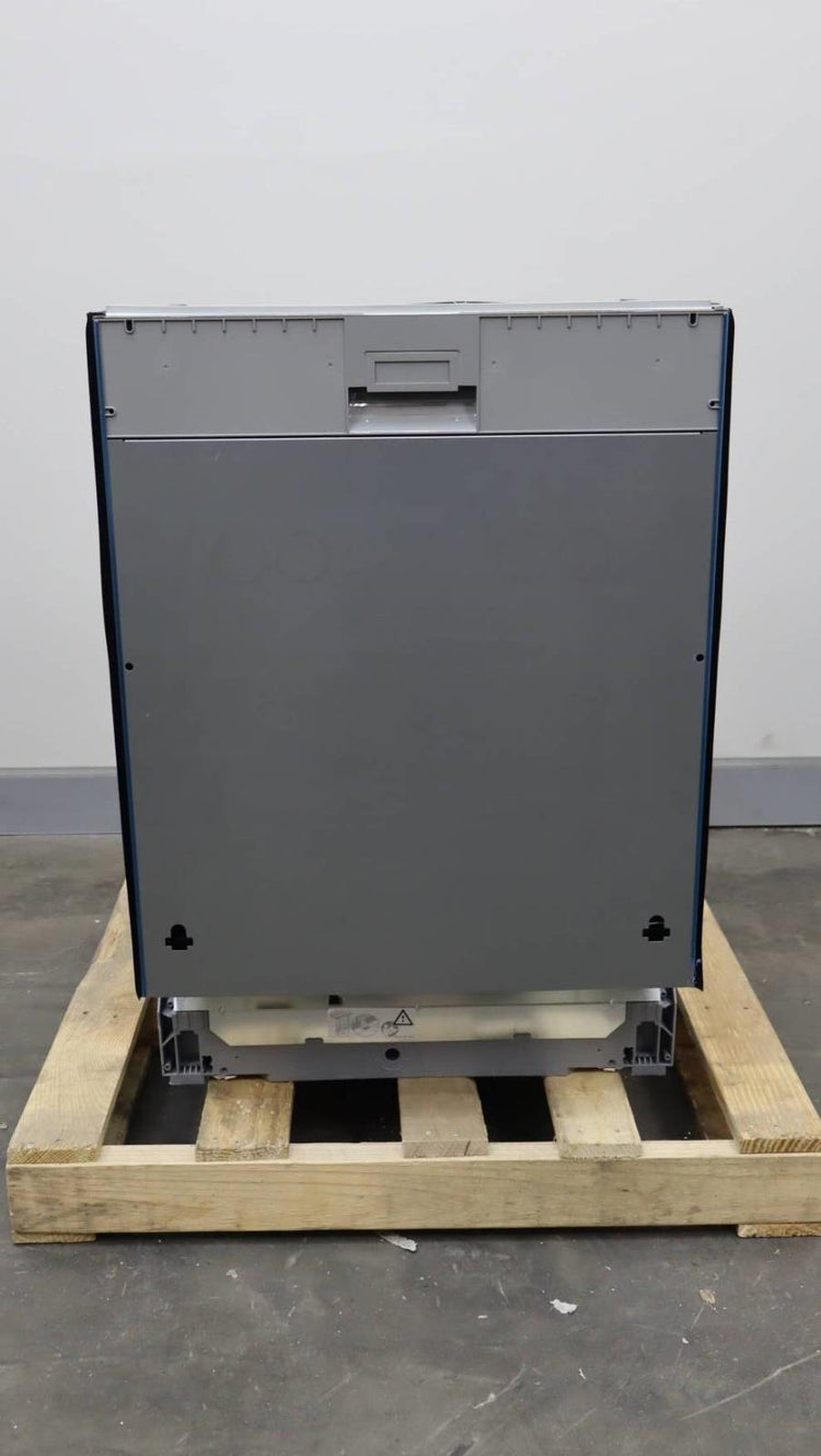 Gaggenau 400 Series 24" Fully Integrated Panel Ready Dishwasher DF481701 Pics