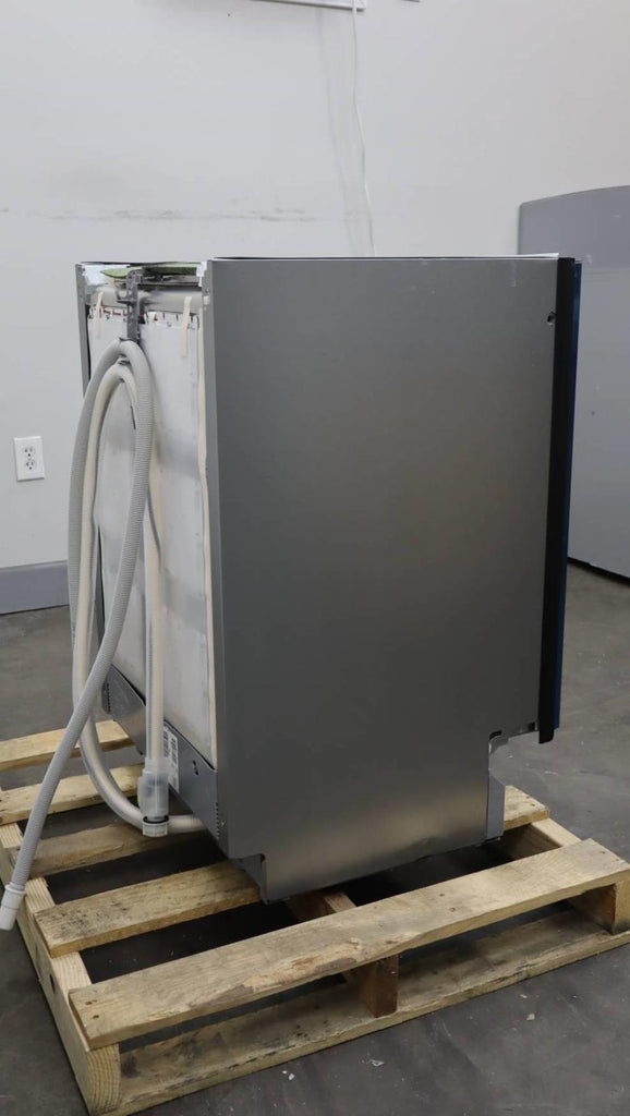 Gaggenau 400 Series 24" Fully Integrated Panel Ready Dishwasher DF481701 Pics