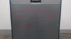 Gaggenau 400 Series 24" Fully Integrated Panel Ready Dishwasher DF481701 Pics