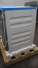 Miele Classic 24" White Front Load Washer and Dryer Set WXD160WCS / TXD160WP