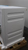 Miele 24" White Front Load Washer and Dryer Classic Set WXD160WCS / TXD160WP
