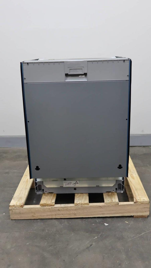 Gaggenau 400 Series 24" Fully Integrated Panel Ready Smart Dishwasher DF481701