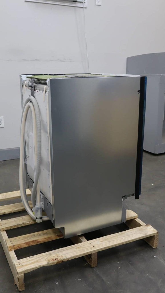 Gaggenau 400 Series 24" Fully Integrated Panel Ready Smart Dishwasher DF481701