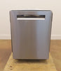 Bosch 500 Series SHP65CM5N 24" Fully Integrated BuiltIn Smart Dishwasher Details