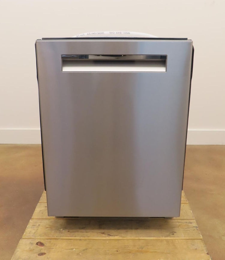Bosch 500 Series SHP65CM5N 24" Fully Integrated BuiltIn Smart Dishwasher Details
