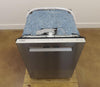Bosch 500 Series SHP65CM5N 24" Fully Integrated BuiltIn Smart Dishwasher Details