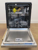 Bosch 500 Series SHP65CM5N 24" Fully Integrated BuiltIn Smart Dishwasher Details