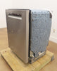 Bosch 500 Series SHP65CM5N 24" Fully Integrated BuiltIn Smart Dishwasher Details
