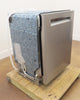 Bosch 500 Series SHP65CM5N 24" Fully Integrated BuiltIn Smart Dishwasher Details
