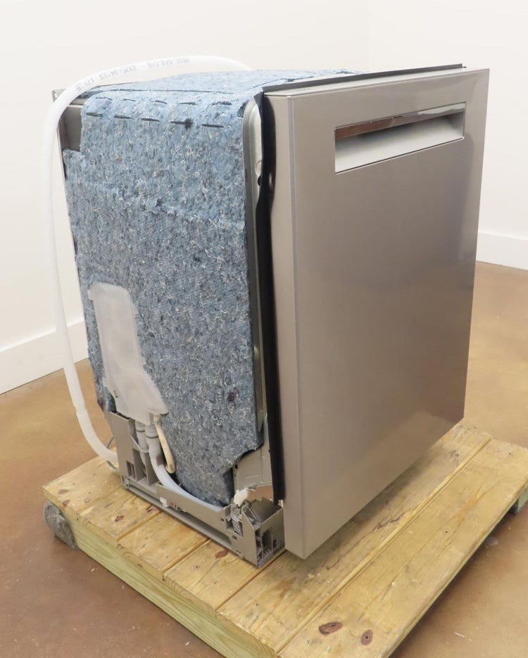 Bosch 500 Series SHP65CM5N 24" Fully Integrated BuiltIn Smart Dishwasher Details