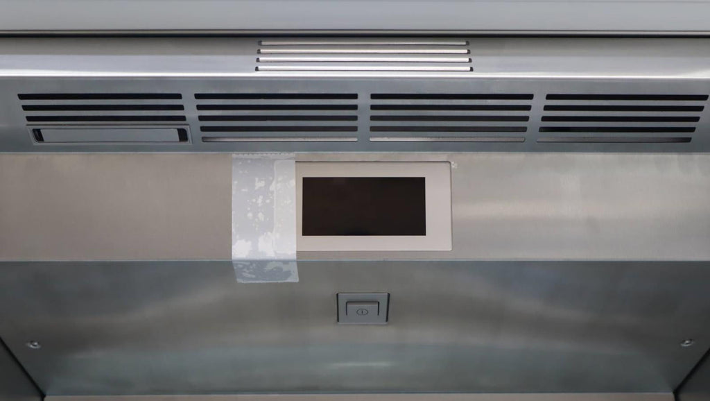 Thermador Freedom 48" Smart PR Refrigeration Columns T30IR905SP / T18IF905SP