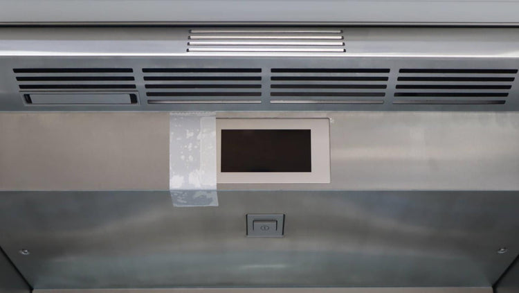 Thermador Freedom 48" Smart PR Refrigeration Columns T30IR905SP / T18IF905SP