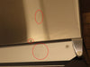 Scotsman DCE33A1SSD 15" 30 lbs Gravity Drain Under Counter Panel R. Ice Maker