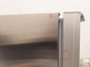 Scotsman DCE33A1SSD 15" 30 lbs Gravity Drain Under Counter Panel R. Ice Maker