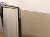 Scotsman DCE33A1SSD 15" 30 lbs Gravity Drain Under Counter Panel R. Ice Maker
