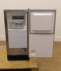 Scotsman DCE33A1SSD 15" 30 lbs Gravity Drain Under Counter Panel R. Ice Maker