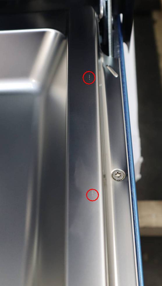 Gaggenau 24" 400 Series Fully Integrated Panel Ready Smart Dishwasher DF481701F