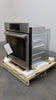 Bosch 27" 4.1 SS EcoClean Convection Single Electric Wall Oven HBN8451UC
