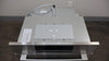 Bosch 27" 4.1 SS EcoClean Convection Single Electric Wall Oven HBN8451UC