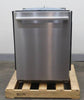 Bosch 24" SS Fully Integrated Built-In 800 Series Smart Dishwasher SHX78CM5N