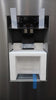 Bosch 500 Series 36 Inch Freestanding French Door Smart Refrigerator B36CD52SNS