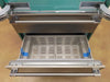 Thermador Freedom T36BT120NS 36" Built-In Smart French Door Refrigerator Details