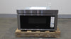 Bosch 800 Series 30" Tilt Display 1.2 Cu.Ft. Smart Microwave Drawer HMD8054UC
