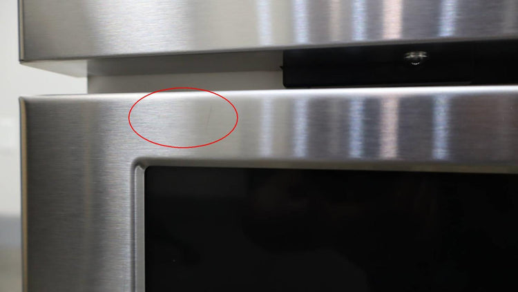 Bosch 800 Series 30" Tilt Display 1.2 Cu.Ft. Smart Microwave Drawer HMD8054UC