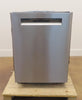Bosch 500 Series SHP65CM5N 24 in Fully Integrated Built-In Smart Dishwasher