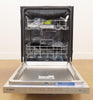 Bosch 500 Series SHP65CM5N 24 in Fully Integrated Built-In Smart Dishwasher