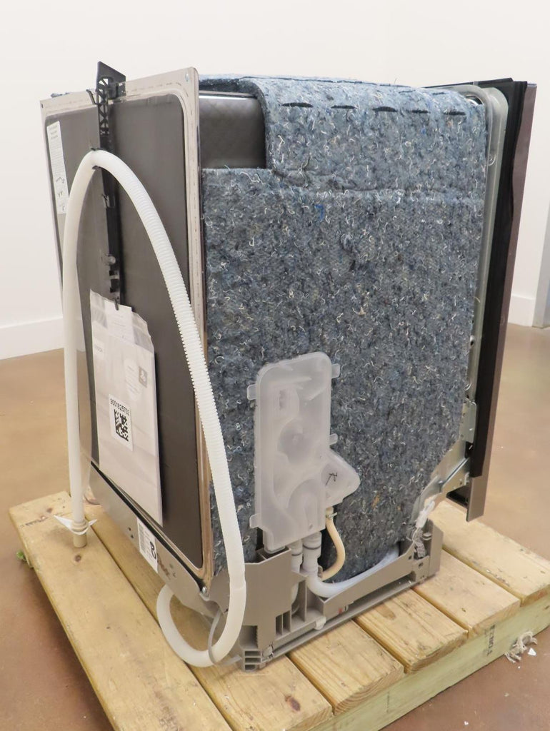 Bosch 500 Series SHP65CM5N 24 in Fully Integrated Built-In Smart Dishwasher