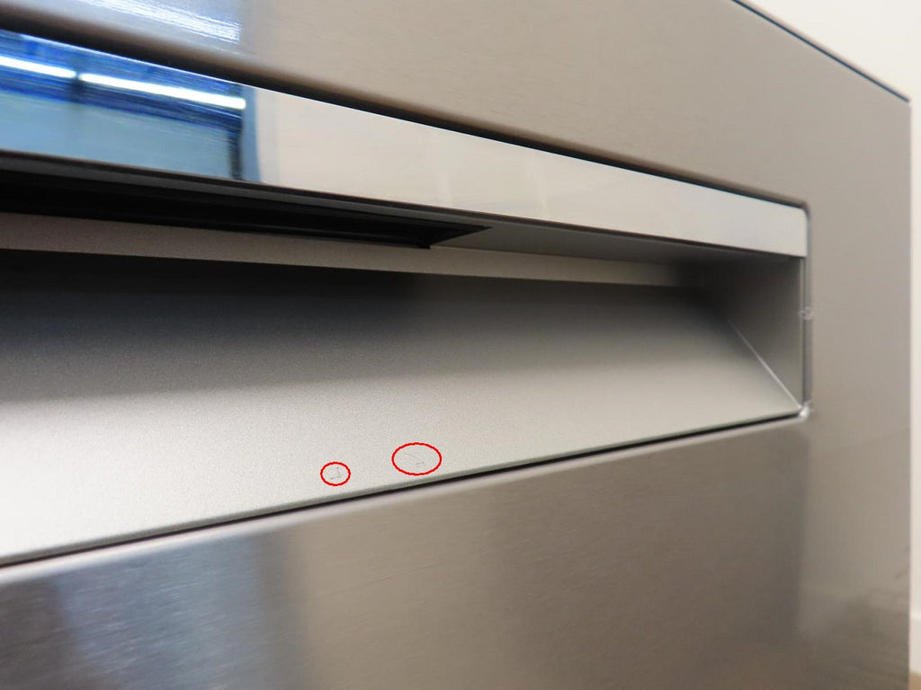 Bosch 500 Series SHP65CM5N 24 in Fully Integrated Built-In Smart Dishwasher