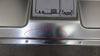 Gaggenau 24" Fully Integrated Panel Ready Smart 400 Series Dishwasher DF481701F